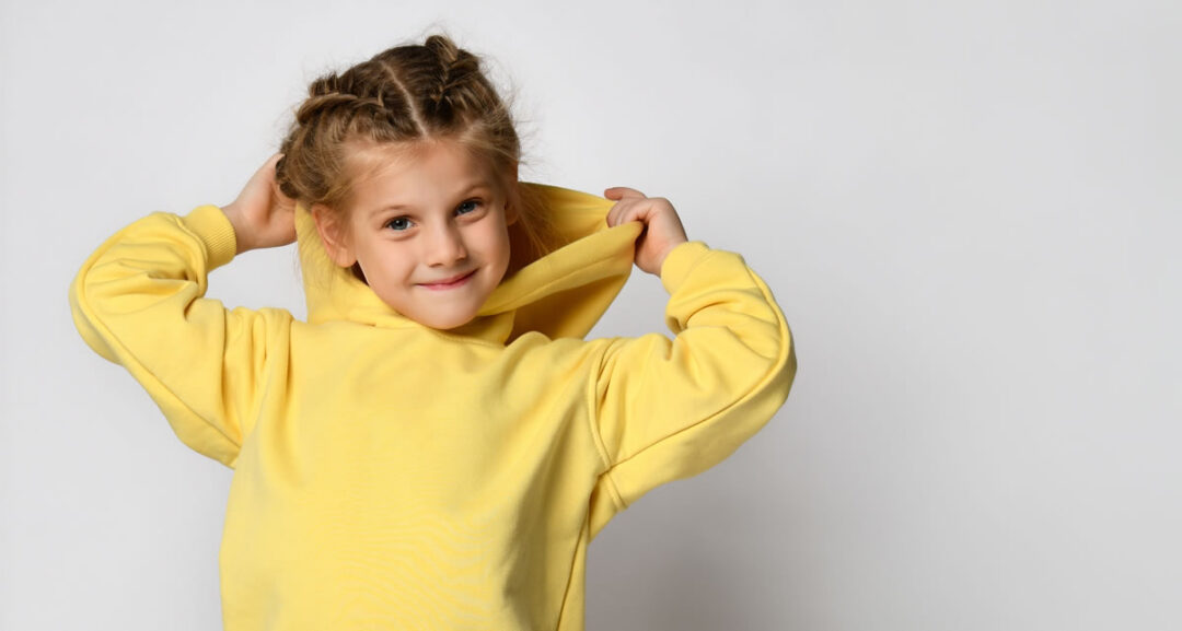 Disfraces divertidos para hacer con SUDADERAS en casa