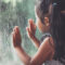 Los niños pequeños también sufren ansiedad
