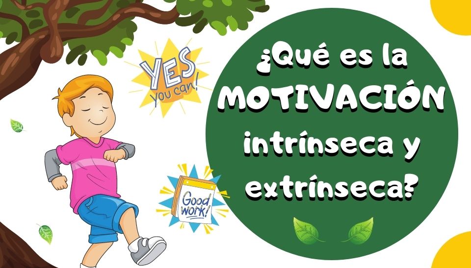 ejemplos de motivacion extrinseca