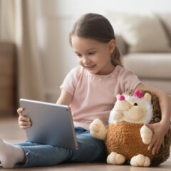 Las redes sociales en la educación de nuestros niños