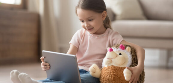 Las redes sociales en la educación de nuestros niños