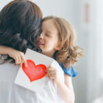 Ideas y tradiciones de San Valentín para hacer con niños
