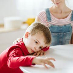 Aprender a perder, algo imprescindible en la infancia
