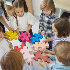 Aprendizaje colaborativo en clase: claves y estrategias