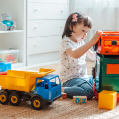 Cómo educar a niños y niñas en igualdad
