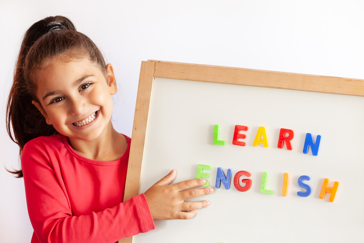 Aprender Inglés En La Infancia Guía Y Beneficios Para Tus Hijos 2822