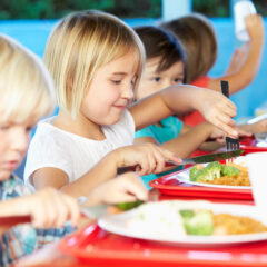 Comedor escolar: ¿un lugar seguro para nuestros hijos?