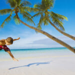 Hoteles en Cancún ideales para ir con niños en vacaciones