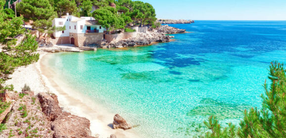 Mallorca: viaja en familia a la famosa isla de la calma