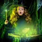 Los 10 mejores cuentos de brujas para niños