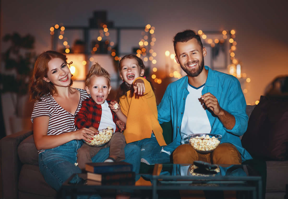 las mejores películas de navidad para ver en familia