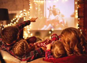 Películas de Navidad para ver en familia y dónde puedes verlas