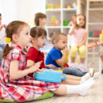 Beneficios de la estimulación sensorial en la Educación Infantil