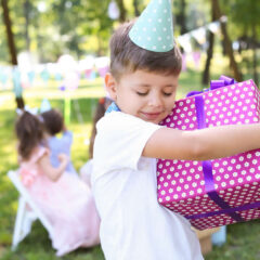 Cómo organizar un cumpleaños infantil DIY inolvidable