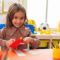 Beneficios de que los niños aprendan a recortar pronto