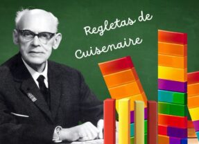 Qué son las Regletas de “Cuisenaire” y para qué sirven en matemáticas