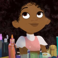 Hair Love, el corto entrañable que enseña a apreciar las diferencias