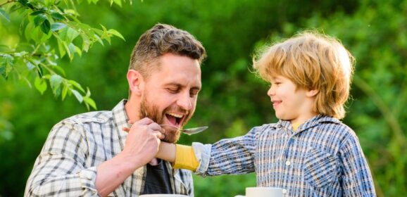CRIANZA Y FAMILIA T cnicas Y Consejos Para Criar A Nuestros Hijos