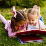 Por qué la lectura es tan importante y cómo estimularla en niños