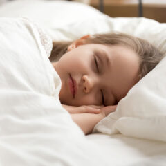 Por qué un buen colchón infantil es la clave del correcto descanso de los niños