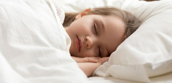 Por qué un buen colchón infantil es la clave del correcto descanso de los niños