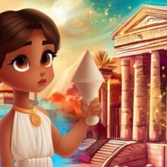 Hipatia de Alejandría: la mejor maestra de la historia