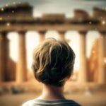 Descubre el valioso legado que los griegos dejaron a la humanidad