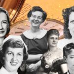 Inventos de la historia hechos por mujeres que tal vez no conozcas