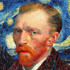 Vincent van Gogh y el misterio del color amarillo