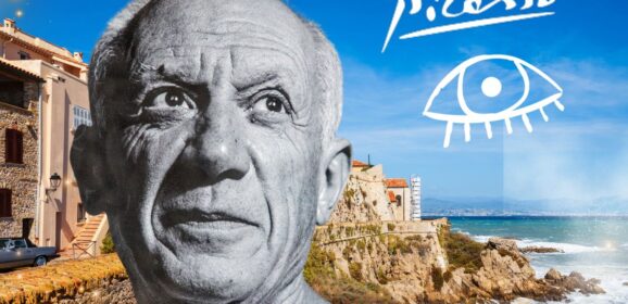 Picasso, el niño prodigio de Málaga que revolucionó el arte