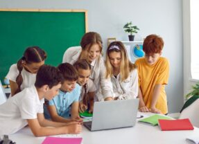 Cómo hacer que ChatGPT se convierta en un aliado de la educación