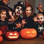 Halloween con niños en Alicante: planes y alojamientos