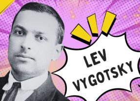 Vygotsky, el psicólogo de los superpoderes intelectuales
