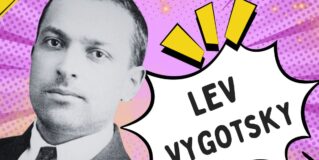 Vygotsky, el psicólogo de los superpoderes intelectuales