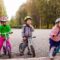 ¿Por qué regalar bicicletas estas navidades? ¡9 Razones!
