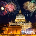 Celebra con tus hijos fin de año comiendo lentejas en Roma