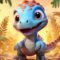 ¿Convivieron los mamíferos con los dinosaurios?