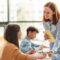 Qué es y para qué sirve en educación la escala Standford Binet