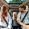 La tranquilidad y seguridad de viajar en familia con un buen seguro de viaje