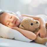La importancia de los sueños en el desarrollo de la infancia