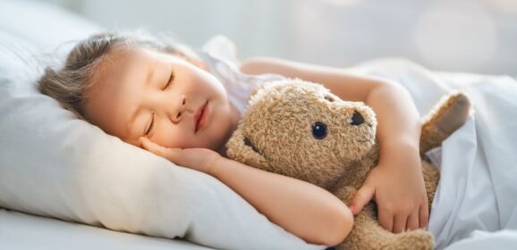 La importancia de los sueños en el desarrollo de la infancia