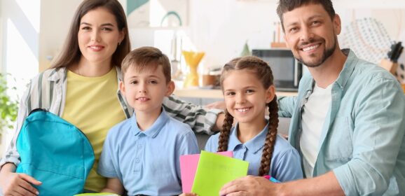 Claves para elegir el colegio adecuado: guía para padres