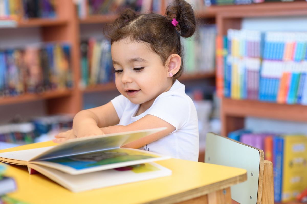 libros educativos ninos