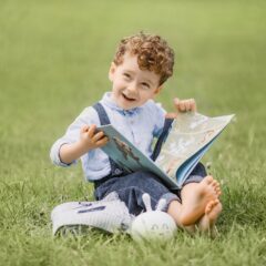 Guía de libros educativos para padres y madres curiosos y curiosas