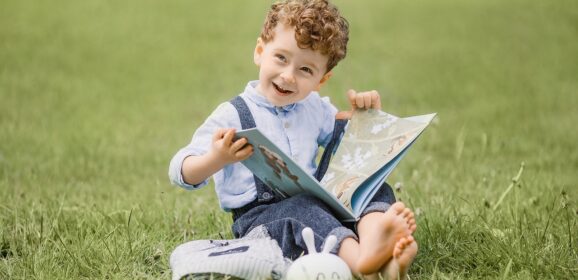 Guía de libros educativos para padres y madres curiosos y curiosas