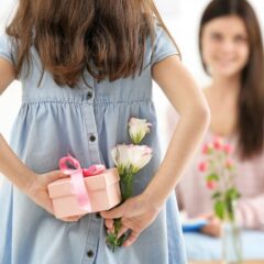 Ideas infalibles de regalos para el Día de la Madre