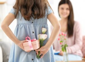 Ideas infalibles de regalos para el Día de la Madre