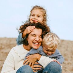 La importancia de cumplir lo que prometemos a los niños