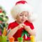 Ideas de manualidades de Santa Claus fáciles para niños