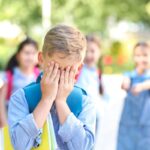 Cómo prevenir que tu hijo se convierta en acosador o en víctima
